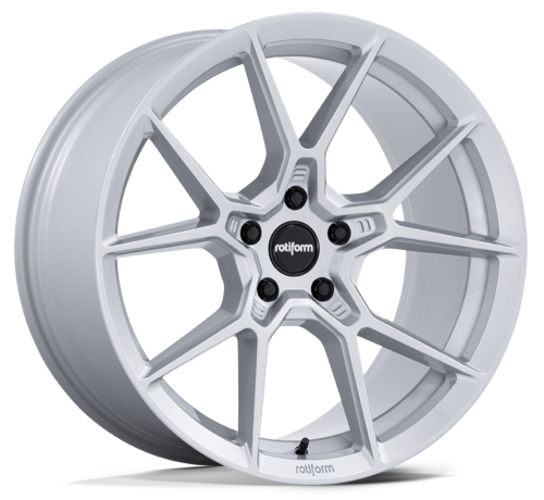 Rotiform KPR 20x10 5x4.41 Silver OS35